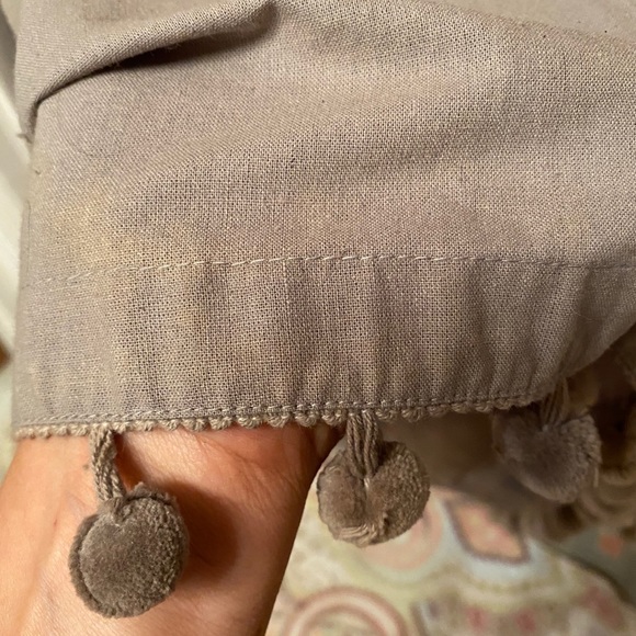 Shower curtain - Picture 5 of 5